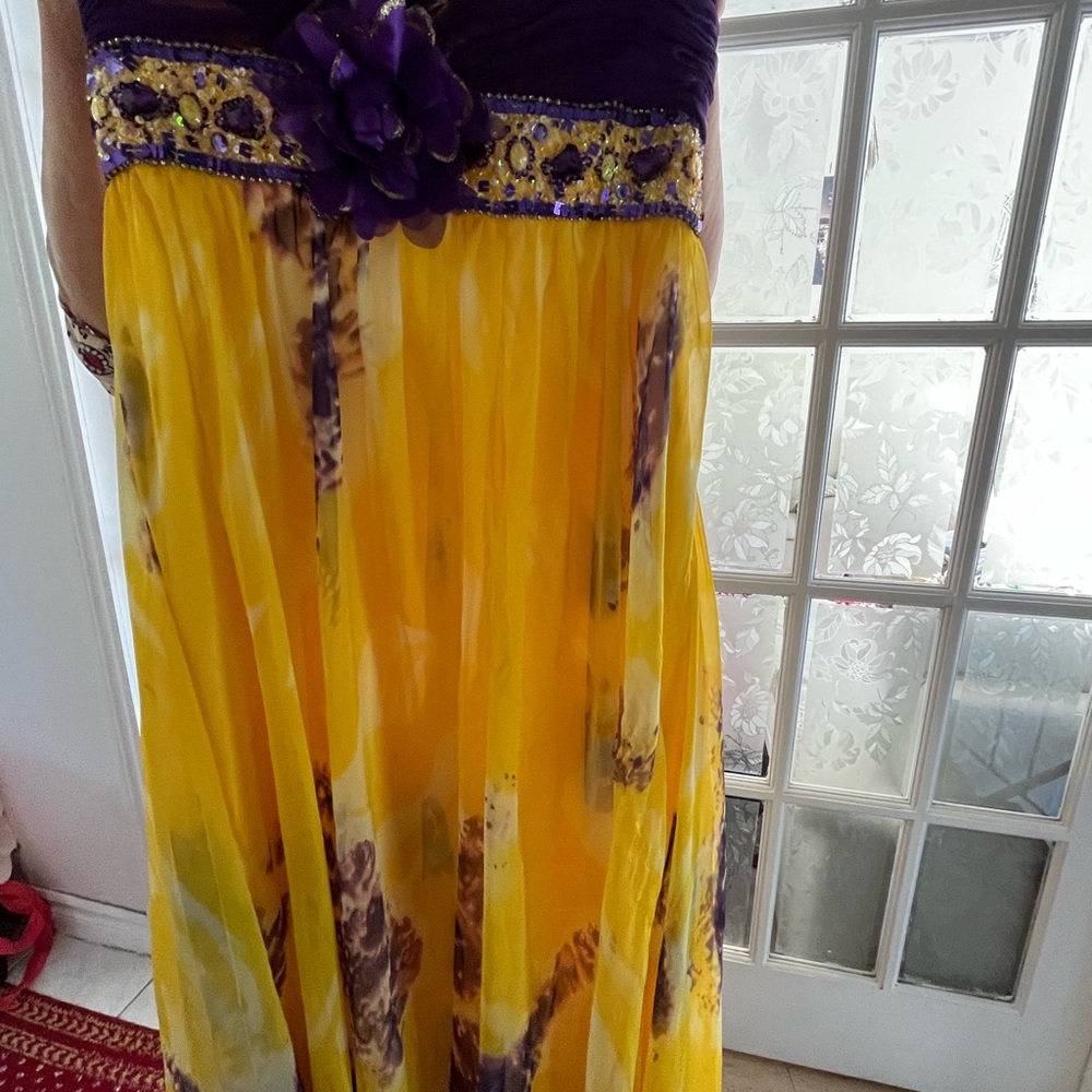 Women evening dresses. Very pretty. Worn once
